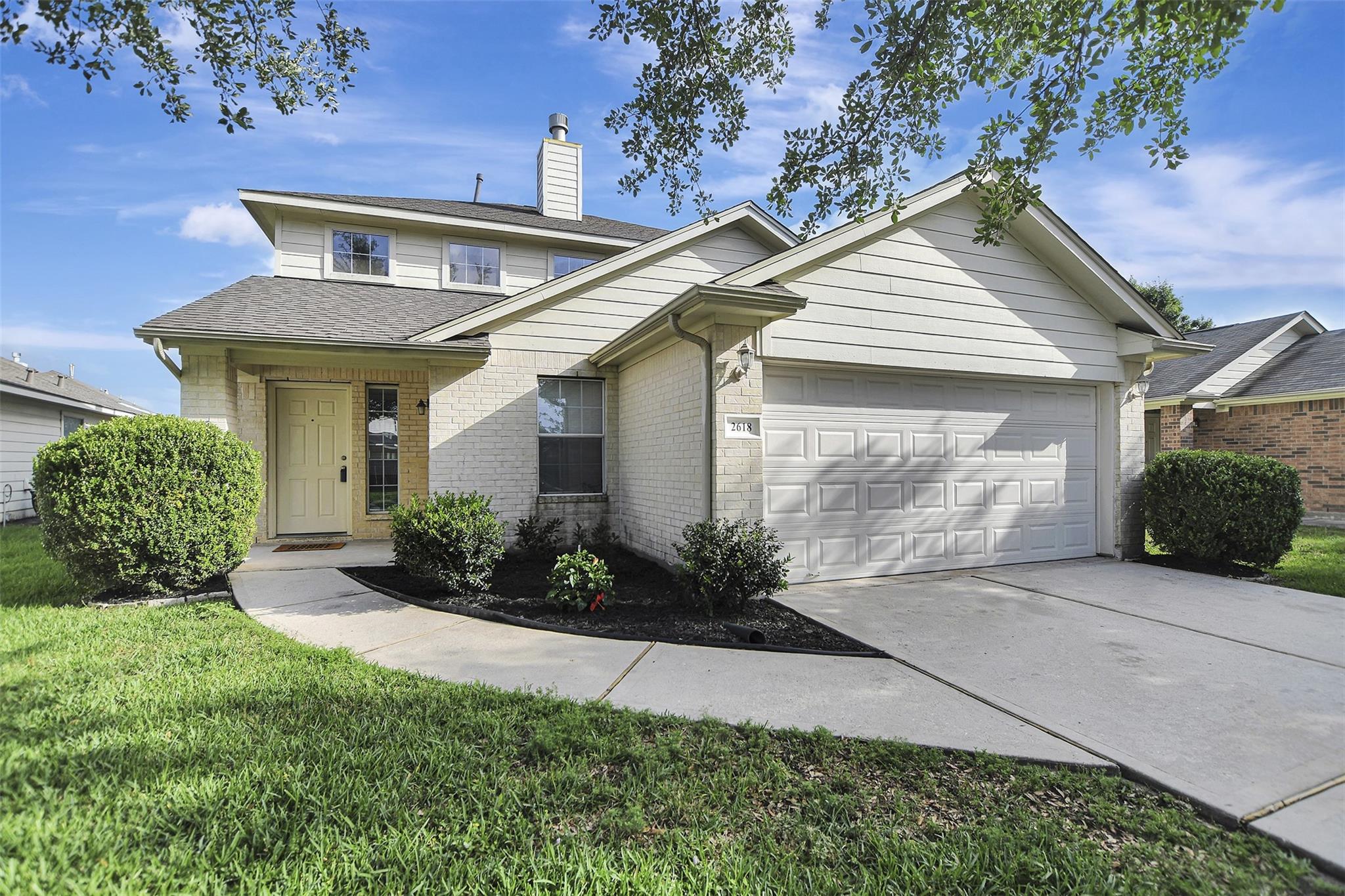 2618 Shearwater Bend Drive
