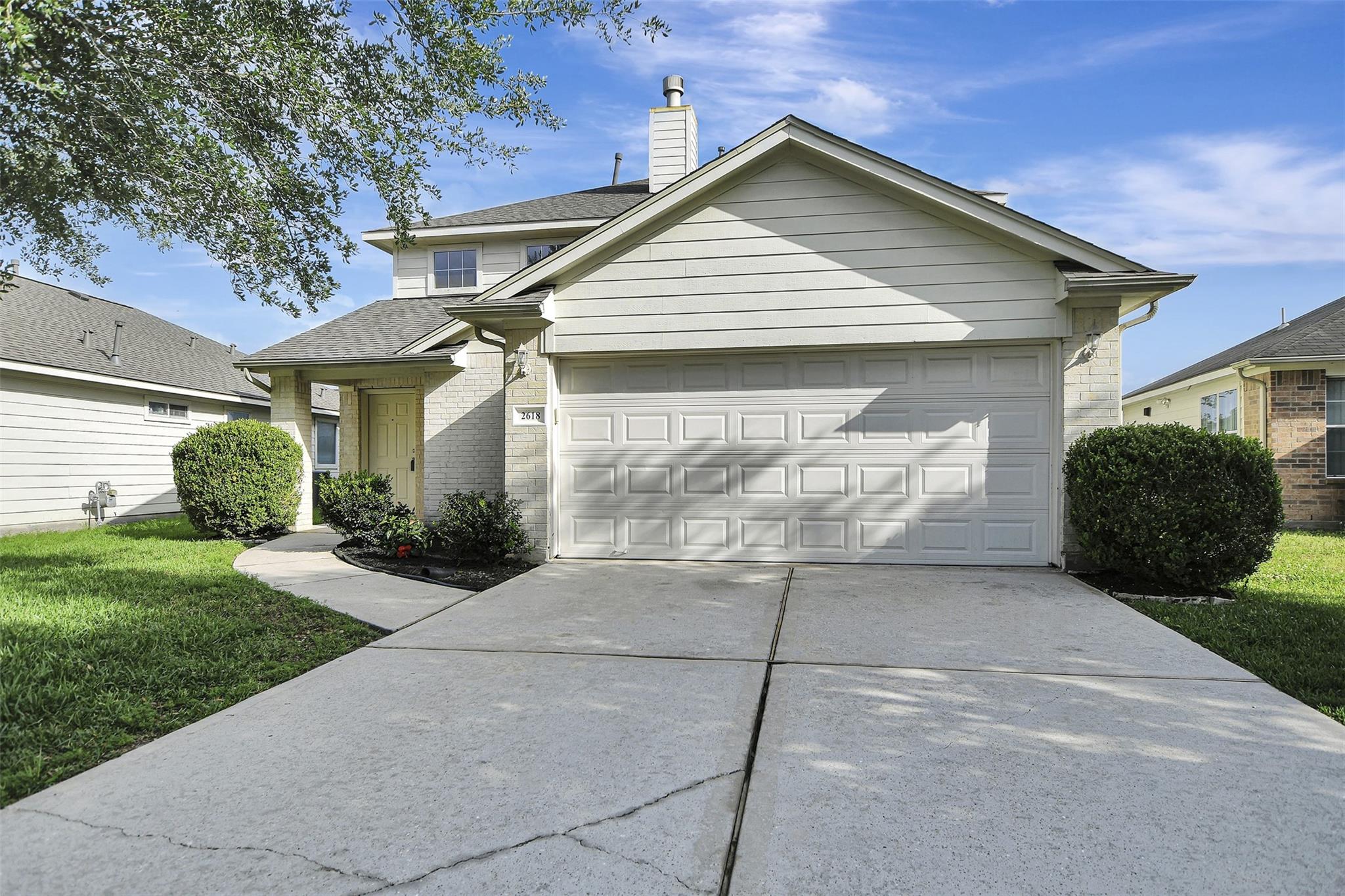 2618 Shearwater Bend Drive