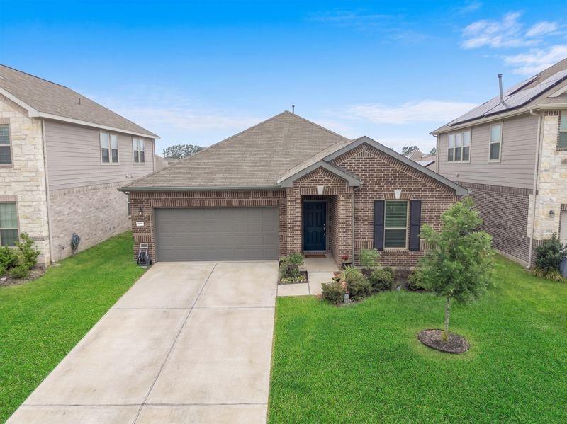 25531 Camilla Mae Court