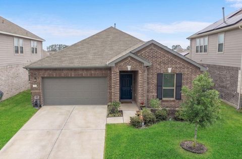 25531 Camilla Mae Court Katy TX 77493