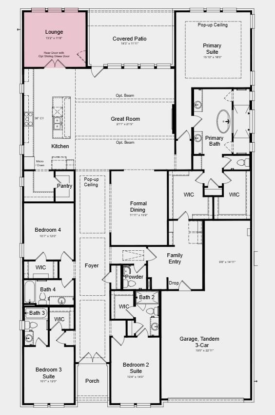 21811 Clover Thistle Court