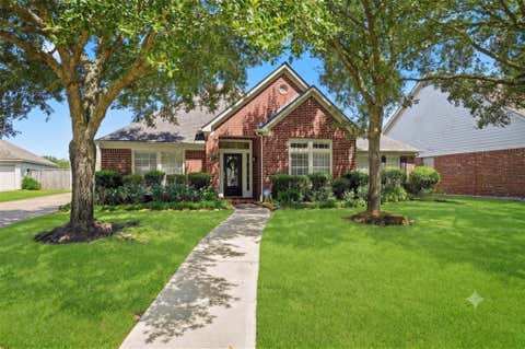 Photo of 2014 Verdant Valley, Sugar Land, TX 77479 (MLS # 83703394)