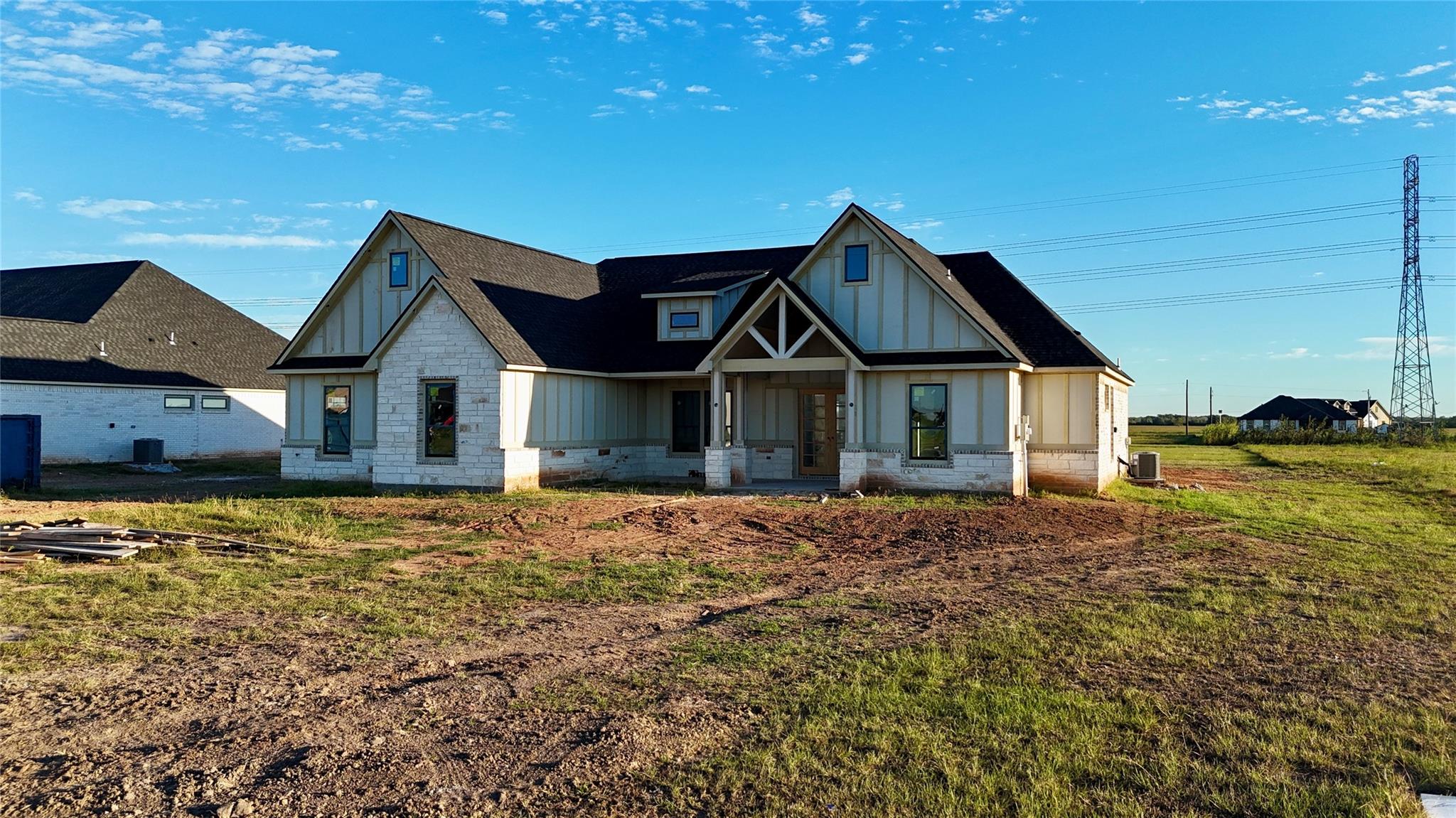 442 Angus Trail