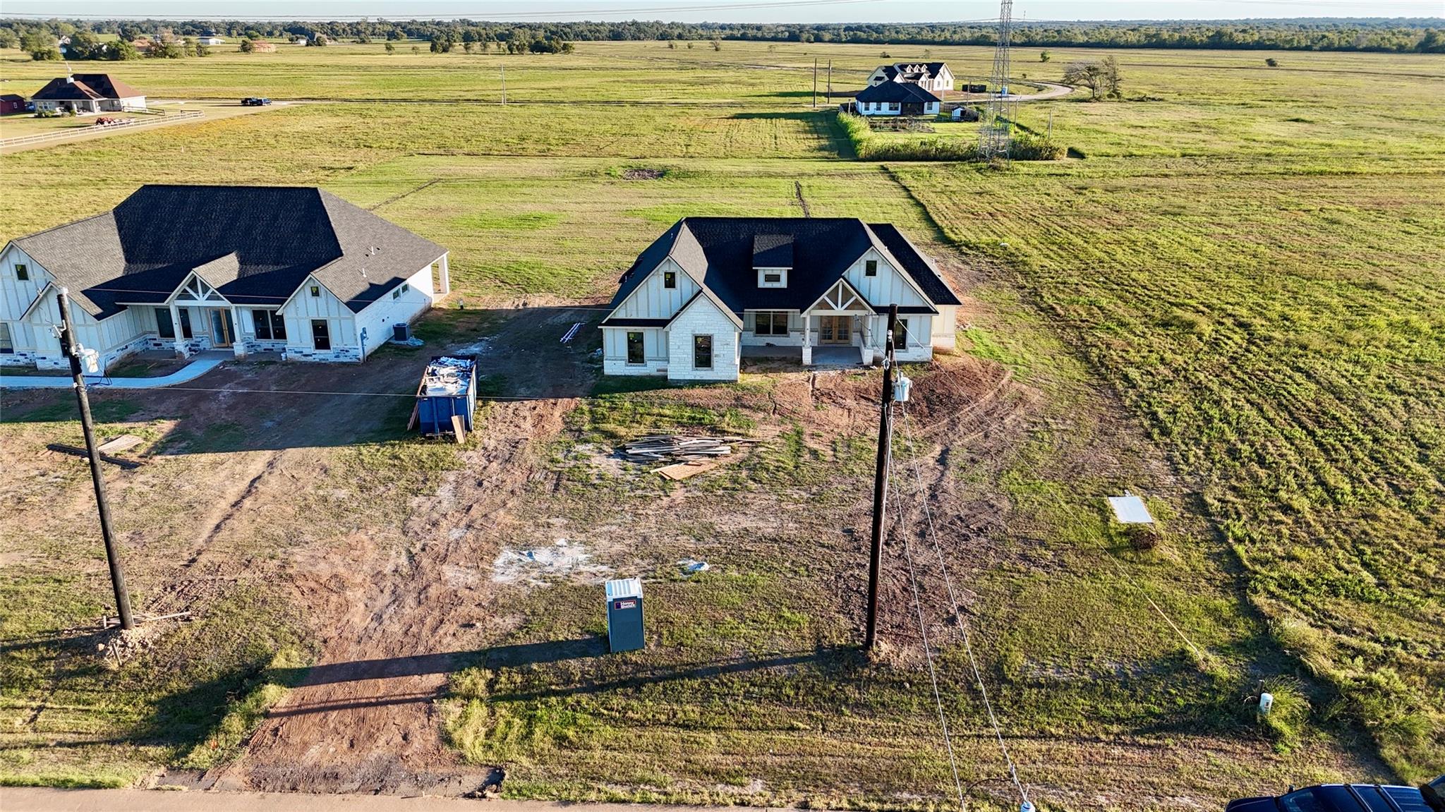442 Angus Trail