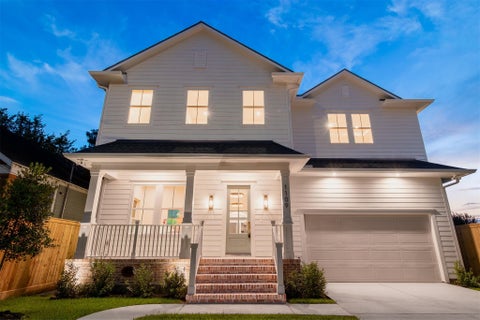 Photo of 1109 Tabor Street, Houston, TX 77009 (MLS # 23786126)