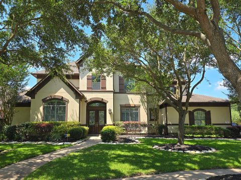 Photo of 7331 Starry Night, Katy, TX 77494 (MLS # 76387645)