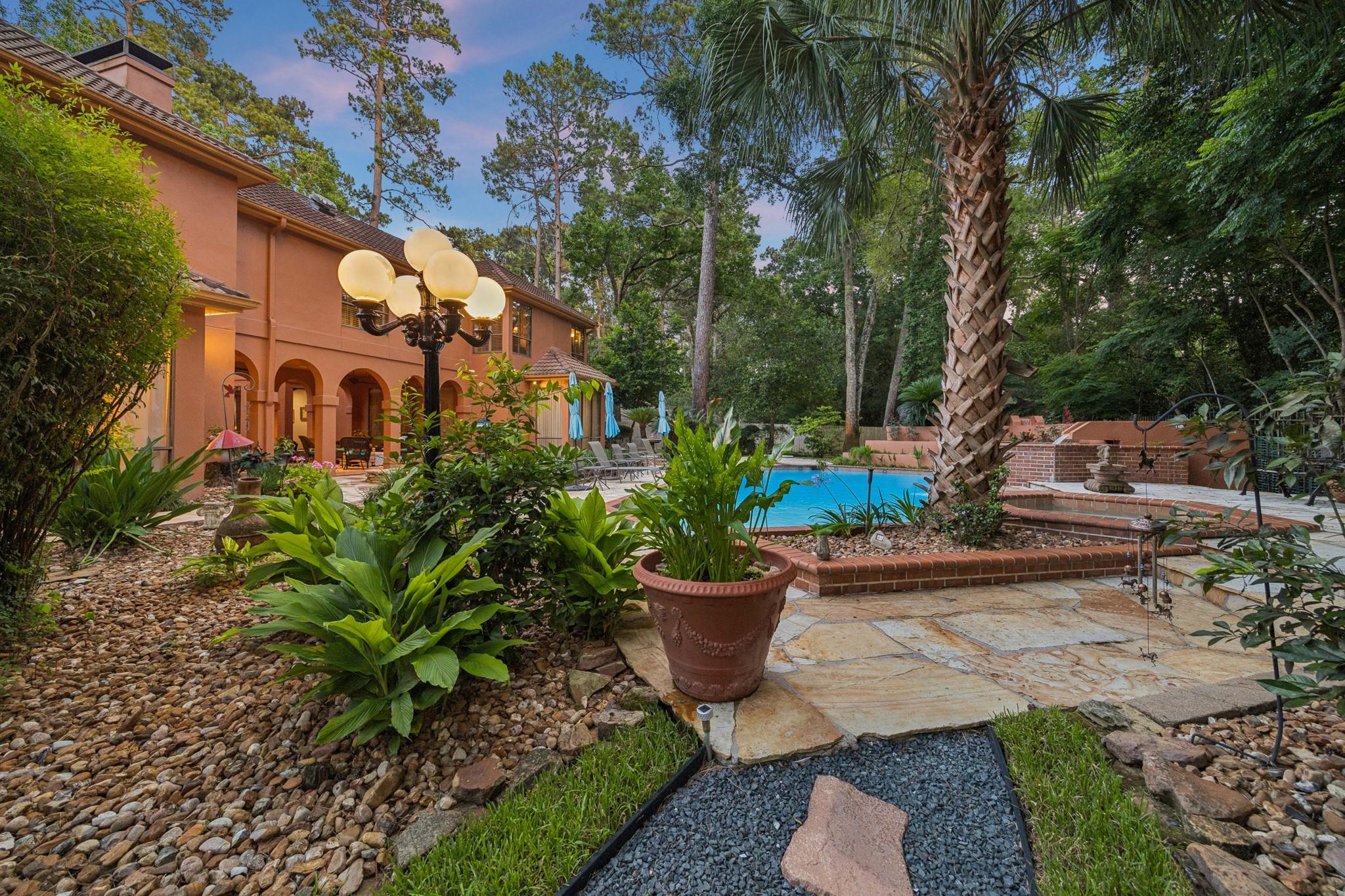 2303 Woods Estates Drive