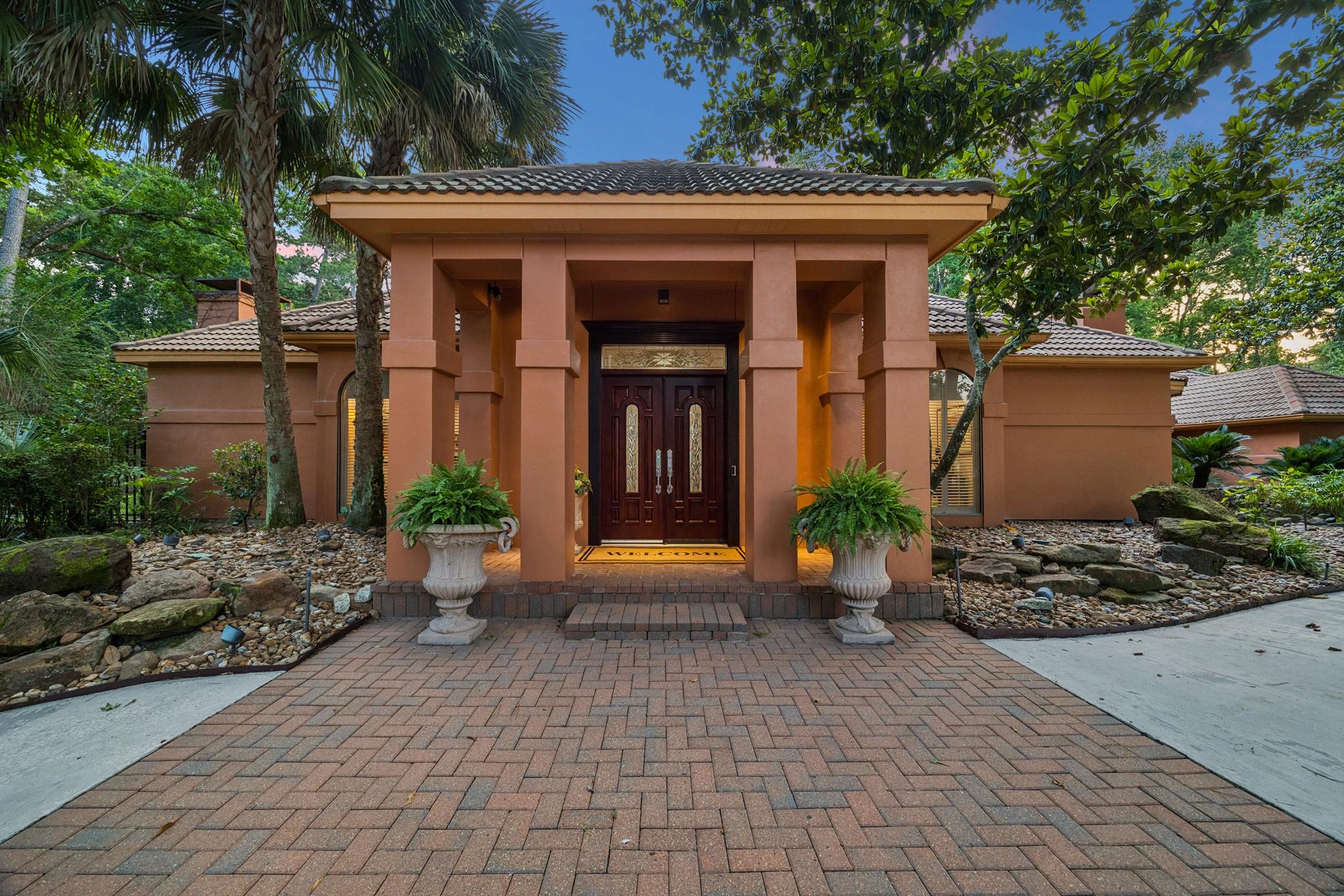 2303 Woods Estates Drive