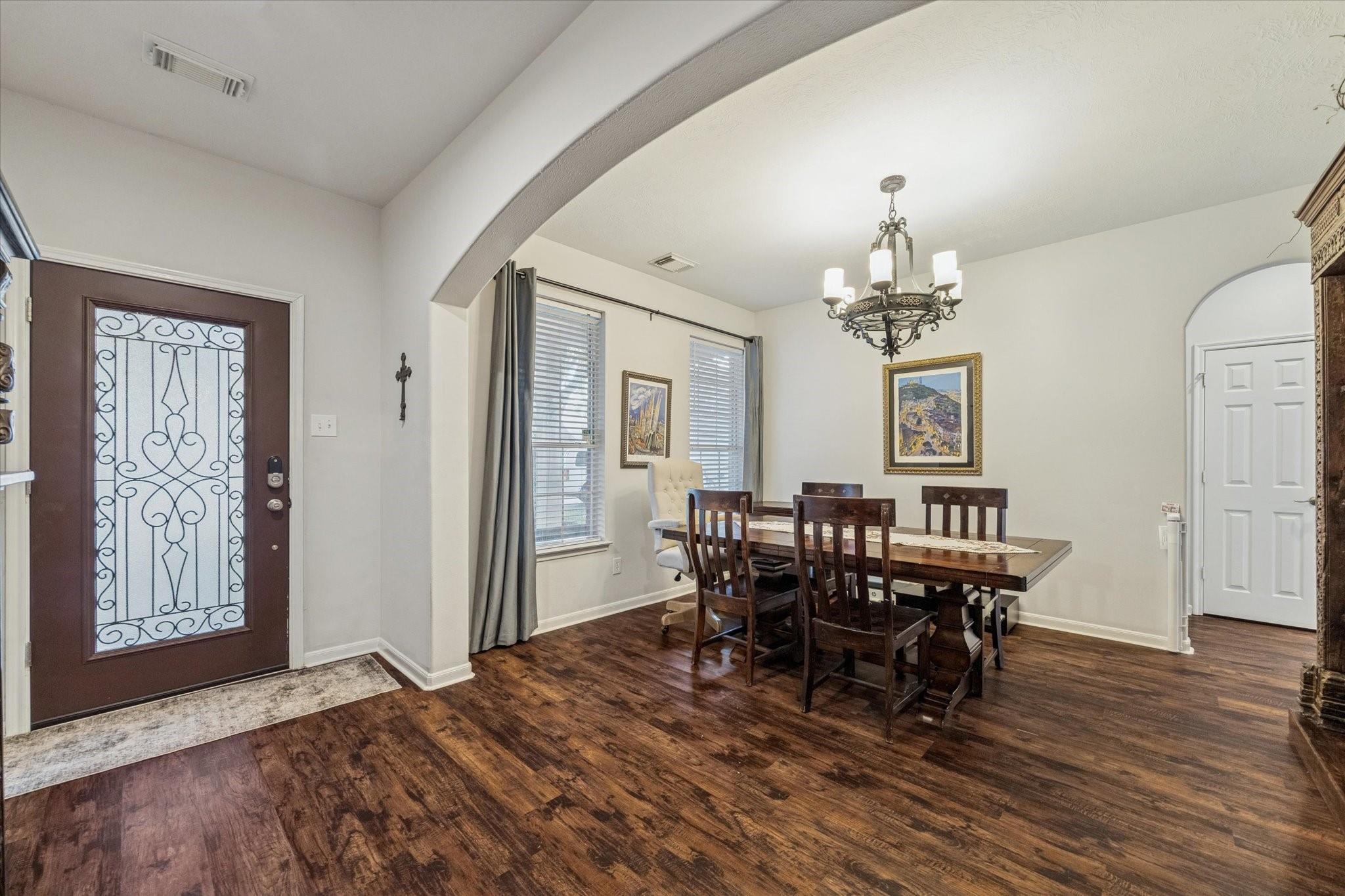 26706 Shiremist Court