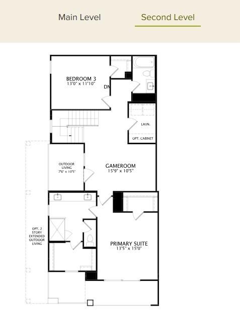 10810 Pioneer Point