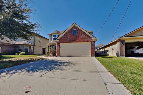 Photo of 16758 N Rail Drive, Conroe, TX 77385 (MLS # 27482127)