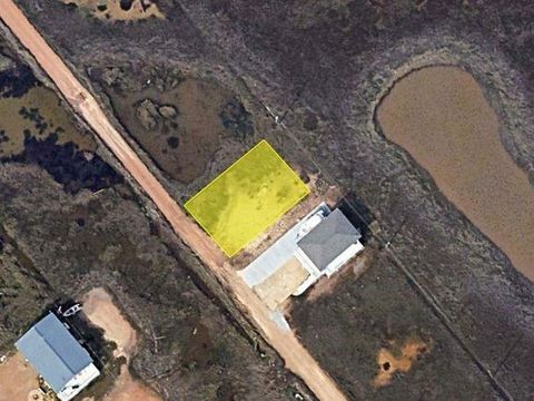 Photo of 334 Seacoast Drive, Freeport, TX 77541 (MLS # 16380739)