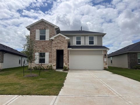 Photo of 1543 Cinque Terre Way, Richmond, TX 77406 (MLS # 76749653)