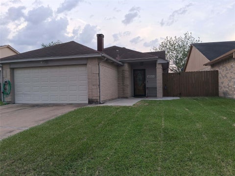 Photo of 19929 Mountain Dale Drive, Cypress, TX 77433 (MLS # 65793666)