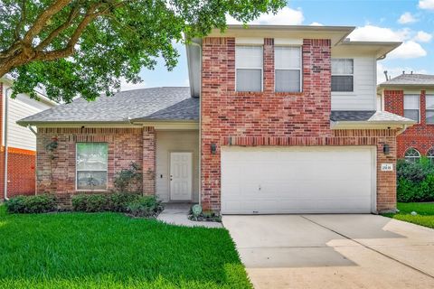Photo of 25135 Florina Ranch Drive, Katy, TX 77494 (MLS # 92535028)