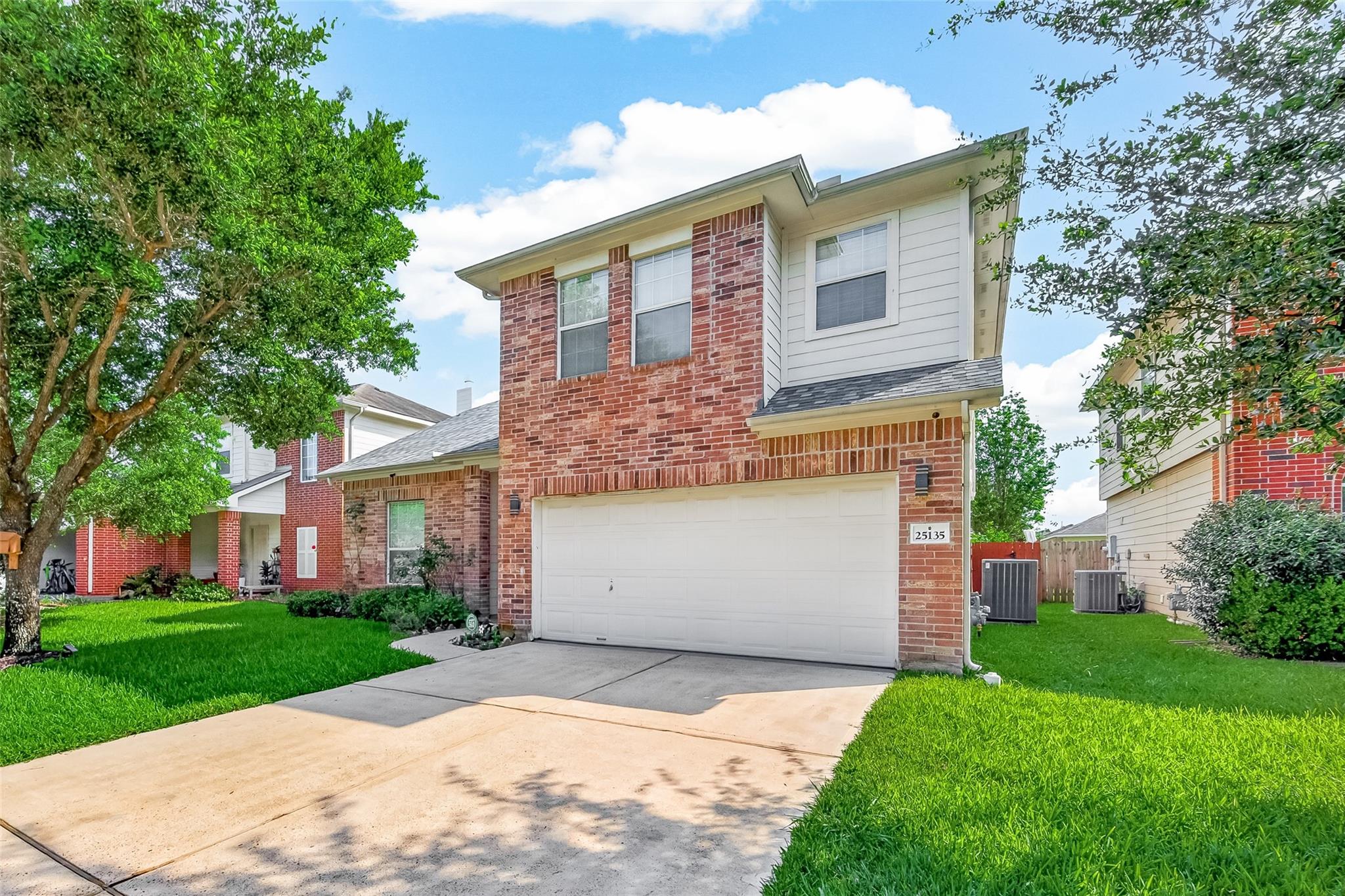 25135 Florina Ranch Drive