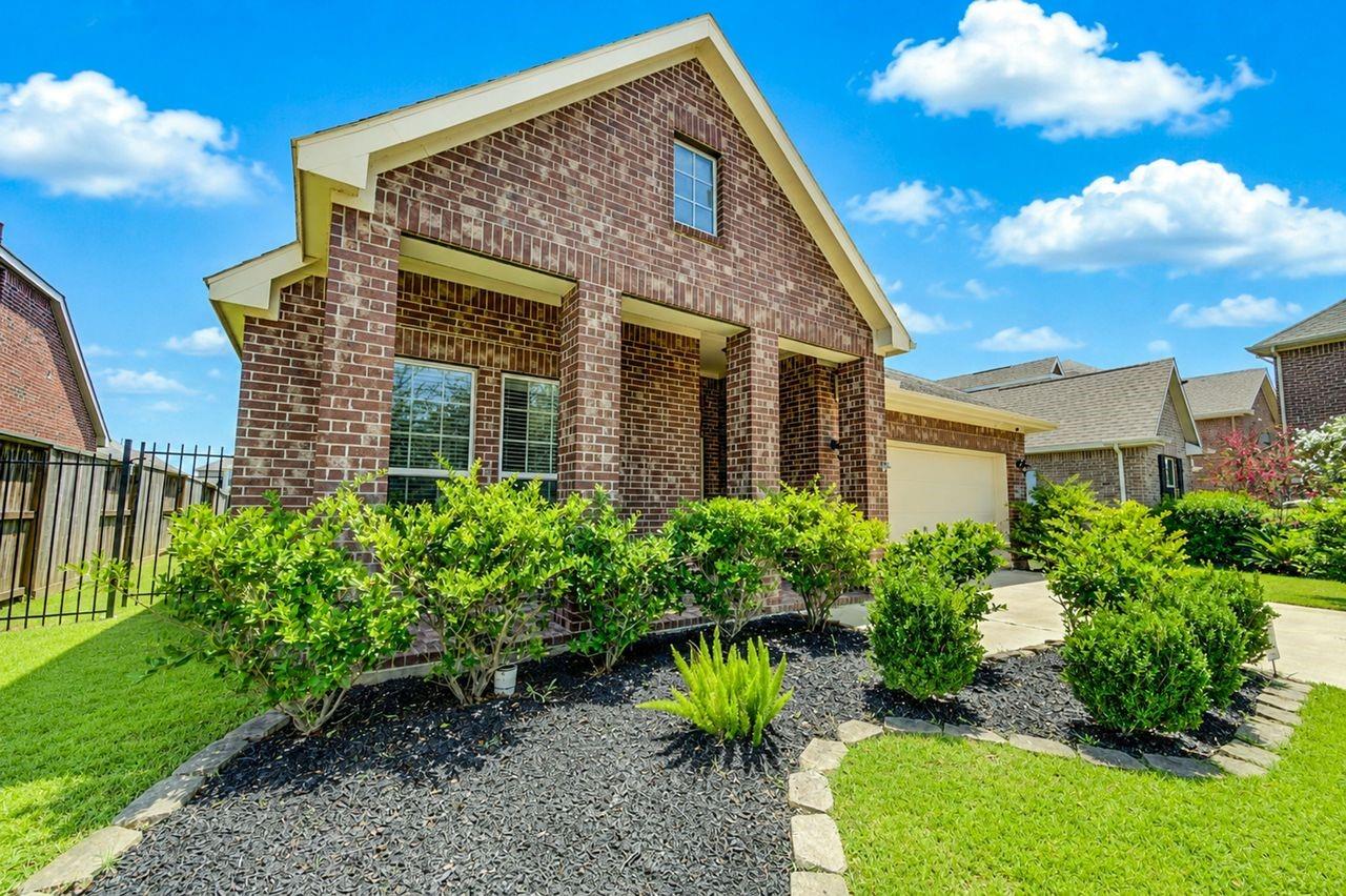 3727 Venosa Court