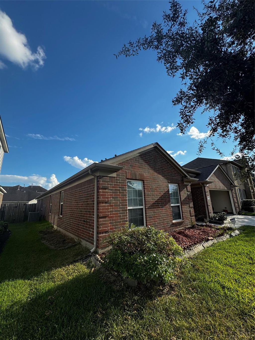 Photo of 4202 Wells Mark Drive, Humble, TX 77346 (MLS # 31330135)