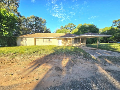 Photo of 120 Kimball Lane, Livingston, TX 77351 (MLS # 66635913)
