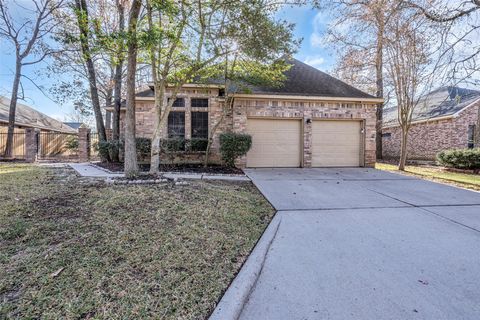 13629 Wintercrest Drive Montgomery TX 77356