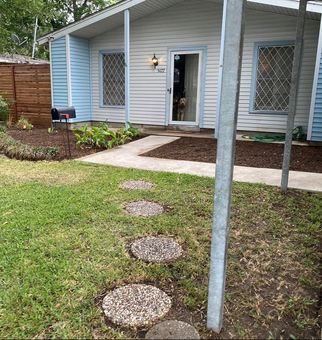 Photo of 5422 Timber Creek Drive, Houston, TX 77017 (MLS # 33147545)