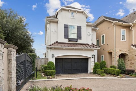 8603 Costmary Lane Houston TX 77055