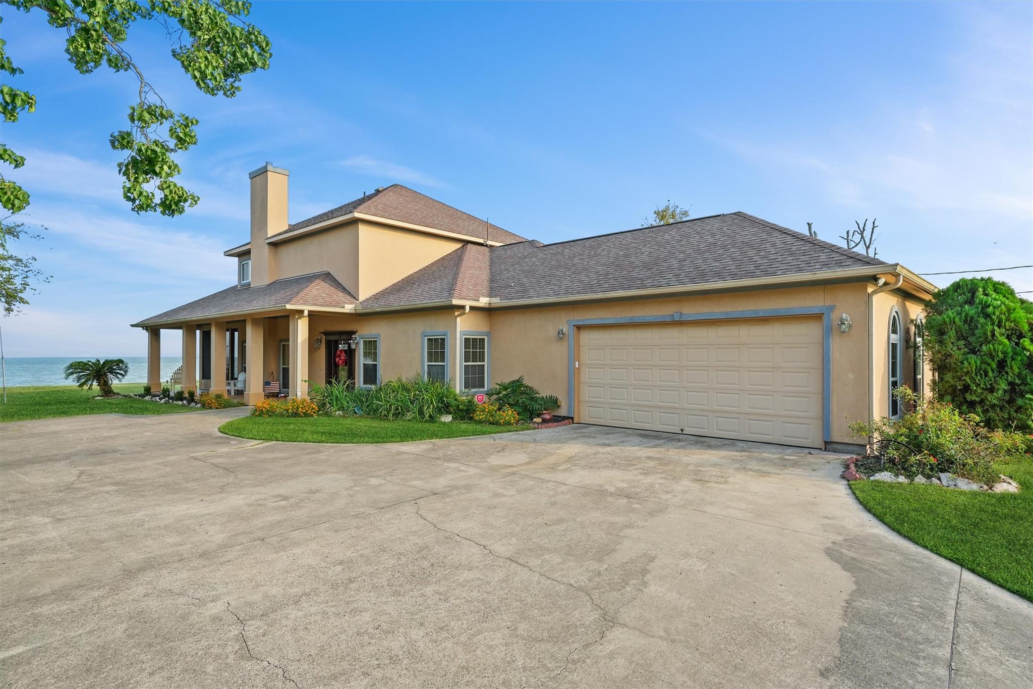11610 Cedar Gully Road