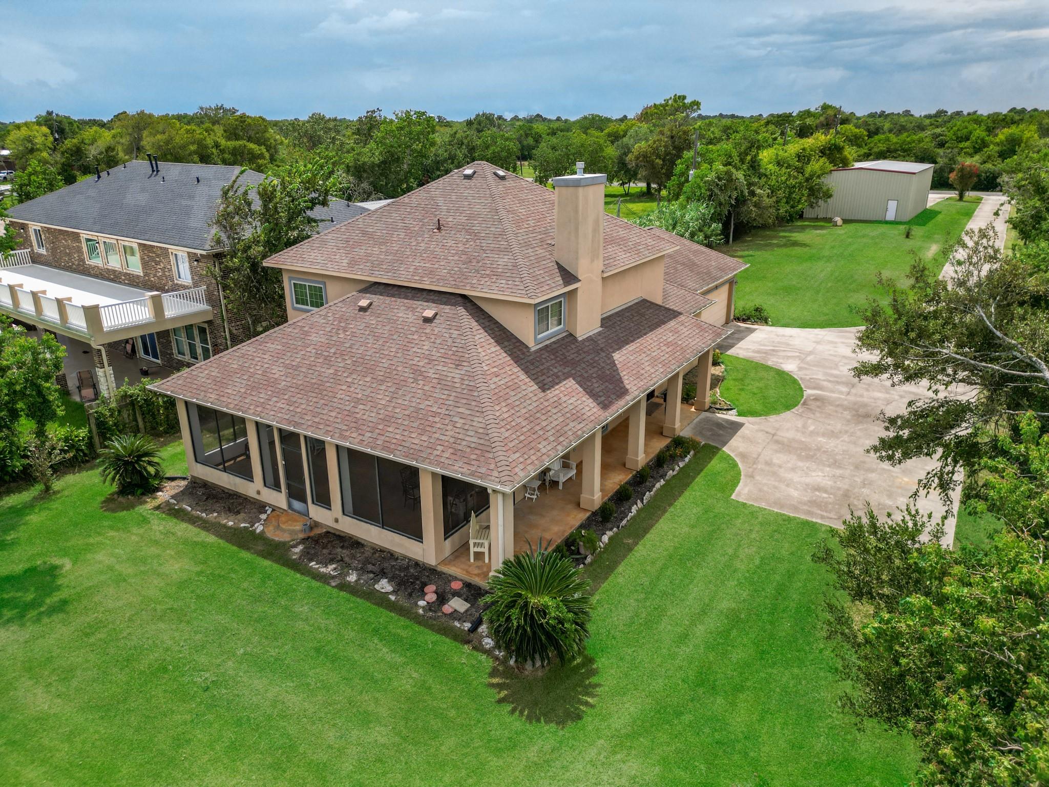 11610 Cedar Gully Road