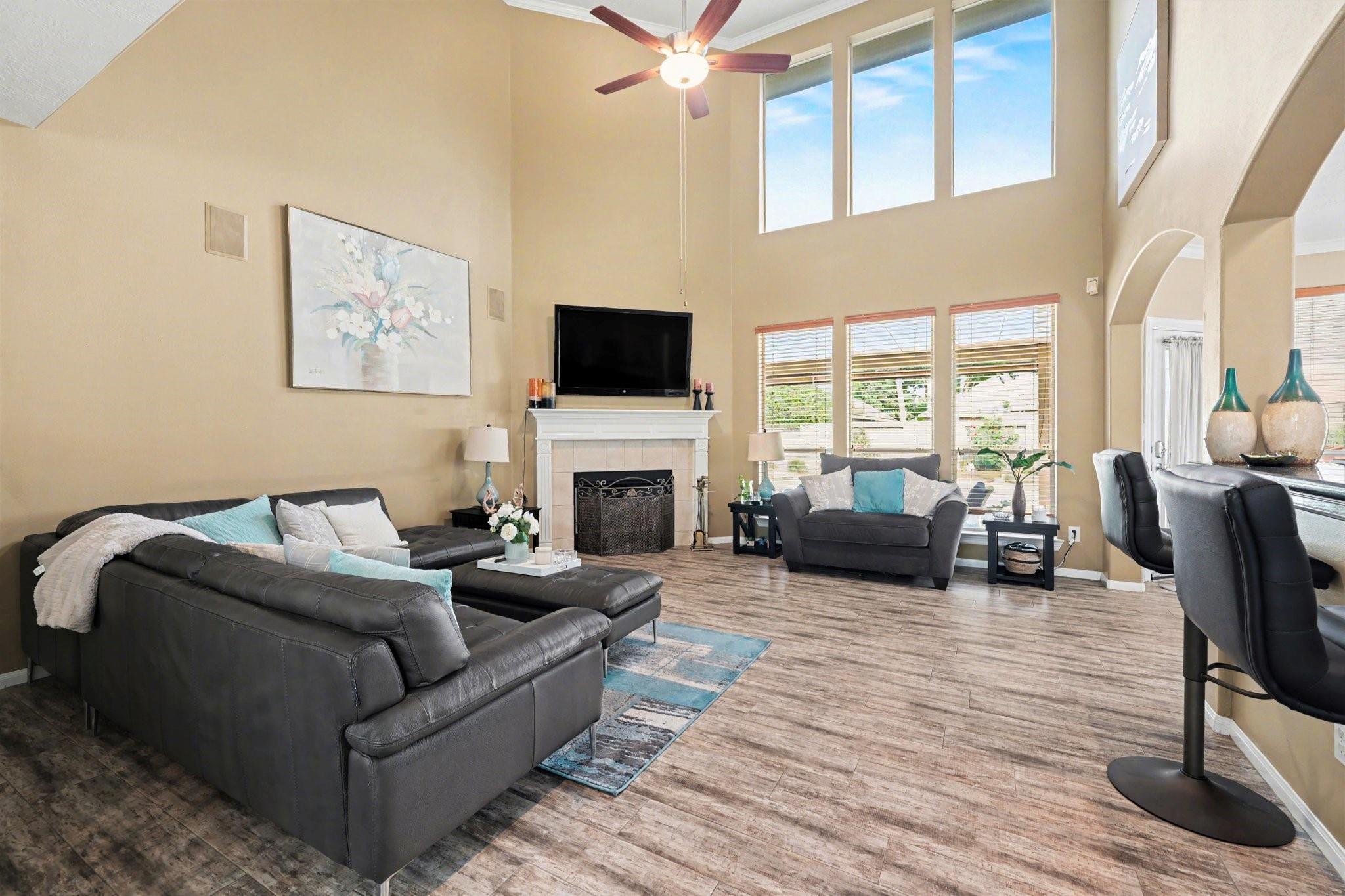 19906 Texas Laurel Trail