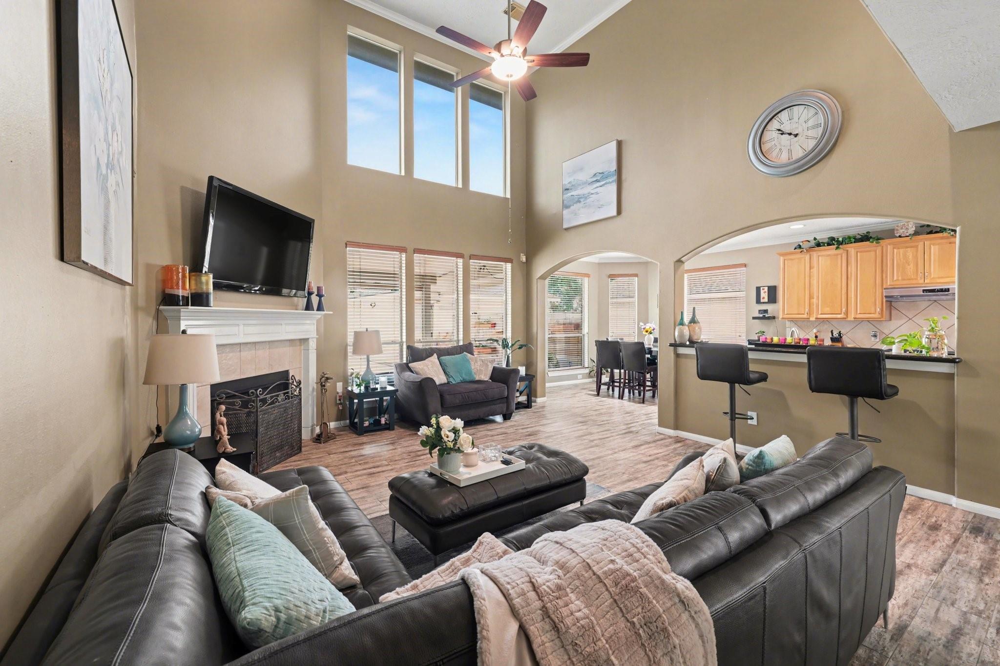 19906 Texas Laurel Trail