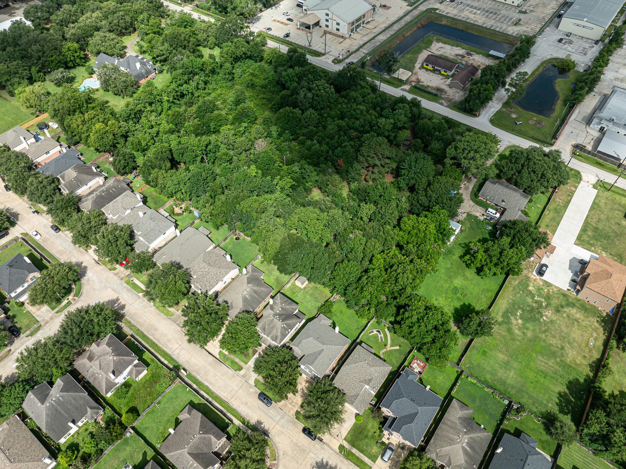 24807 Saddlespur Tr 40 Lane