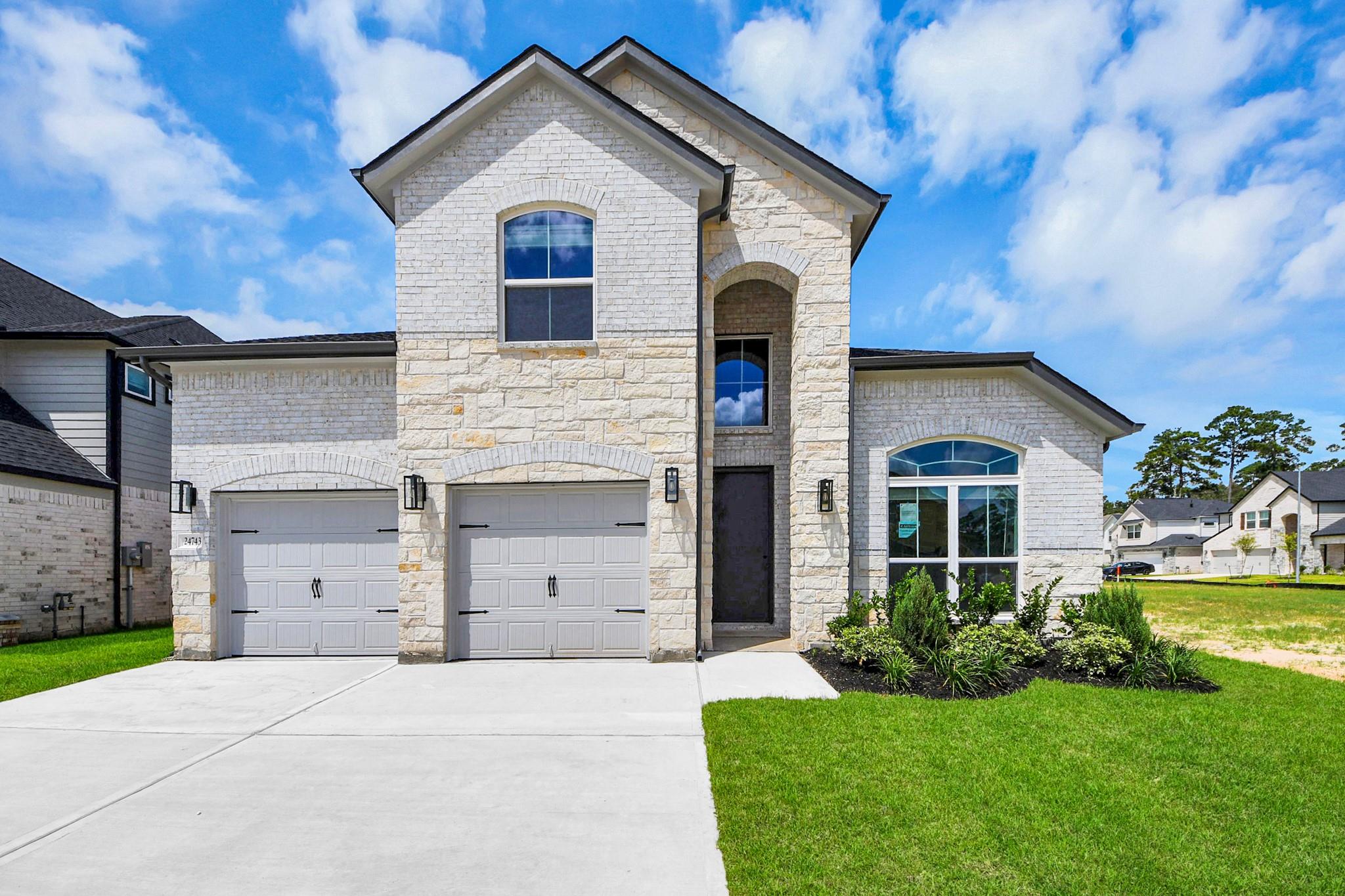 24743 Skerne Woods Drive