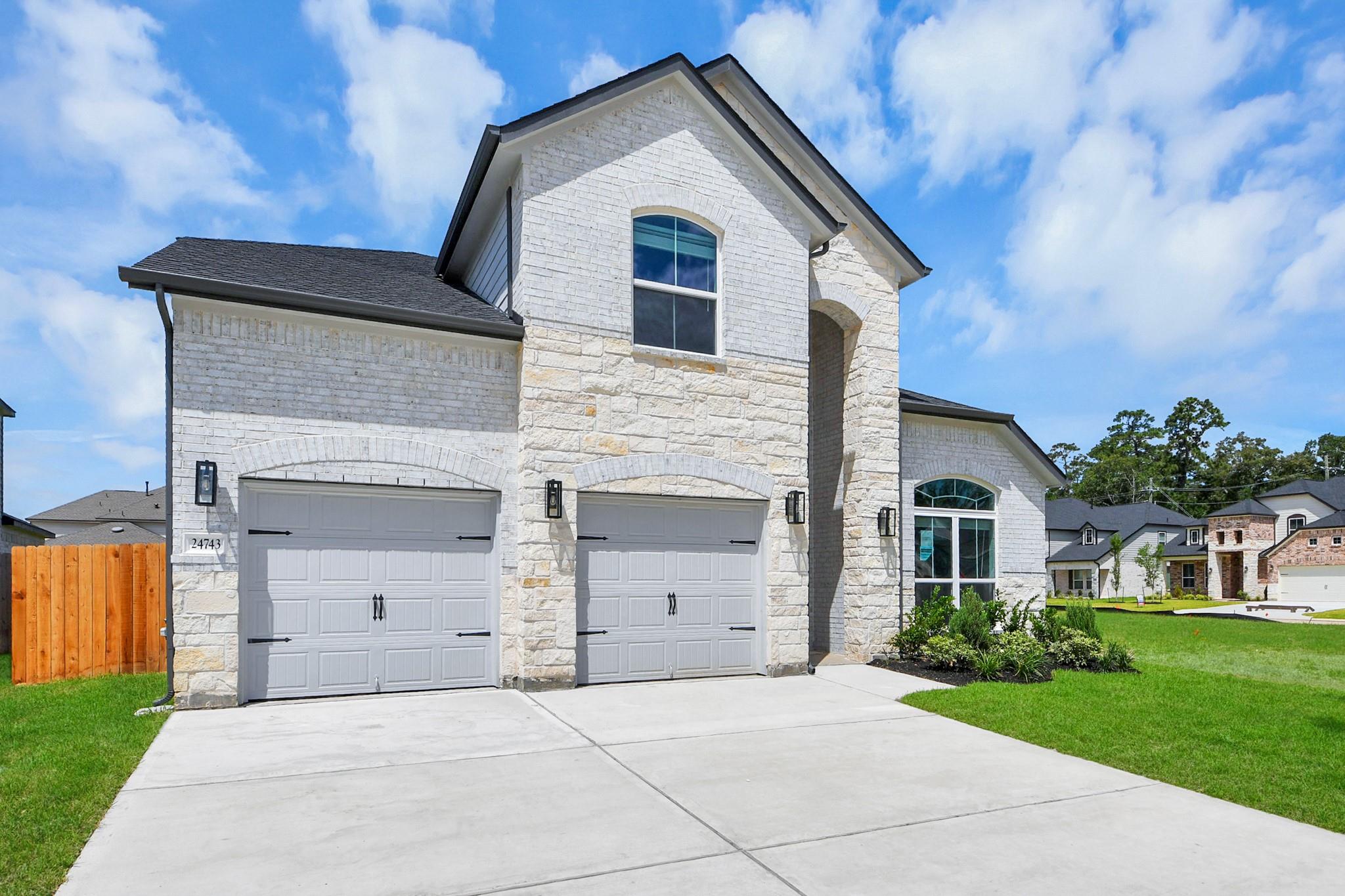 24743 Skerne Woods Drive