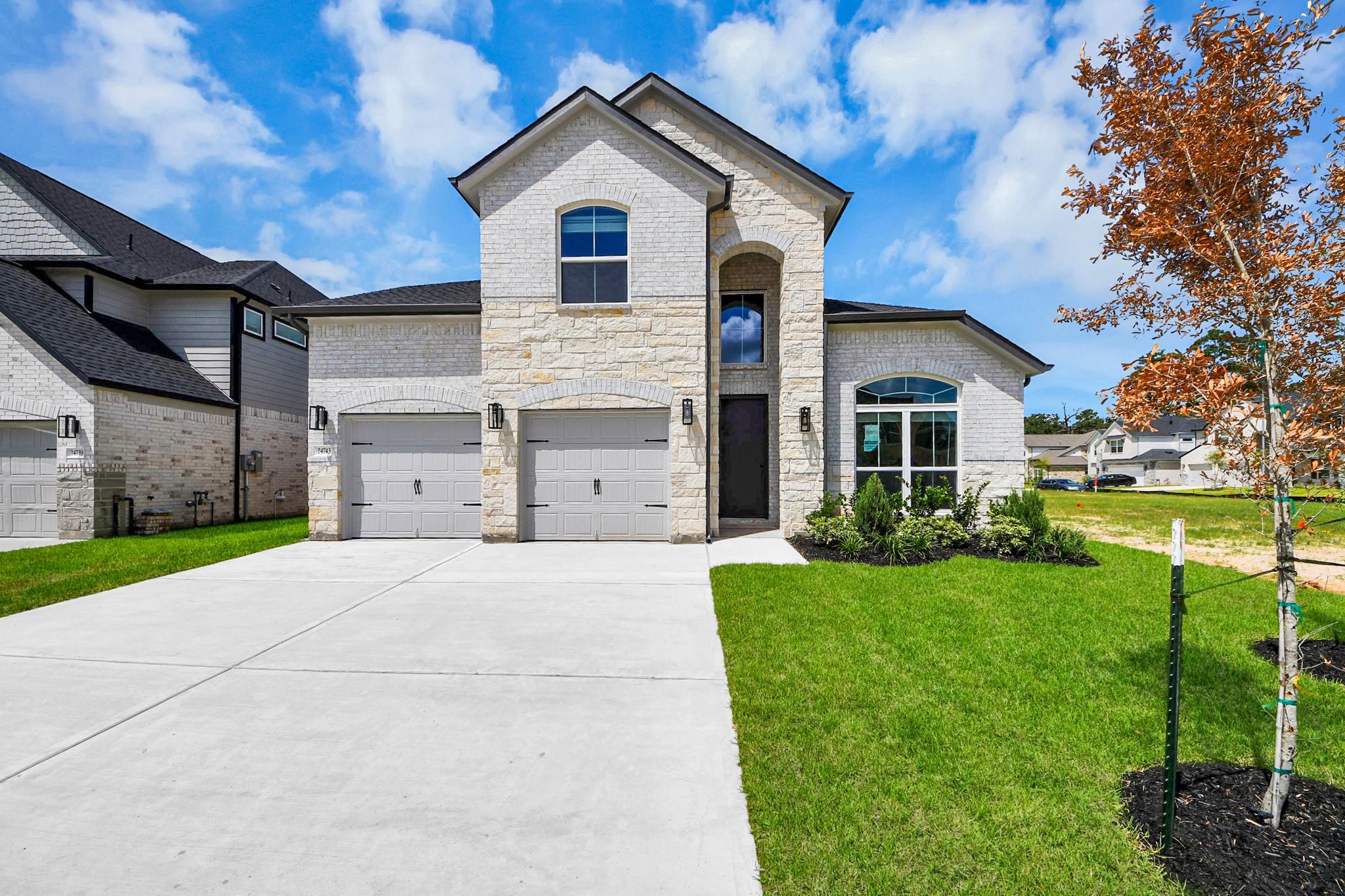 24743 Skerne Woods Drive