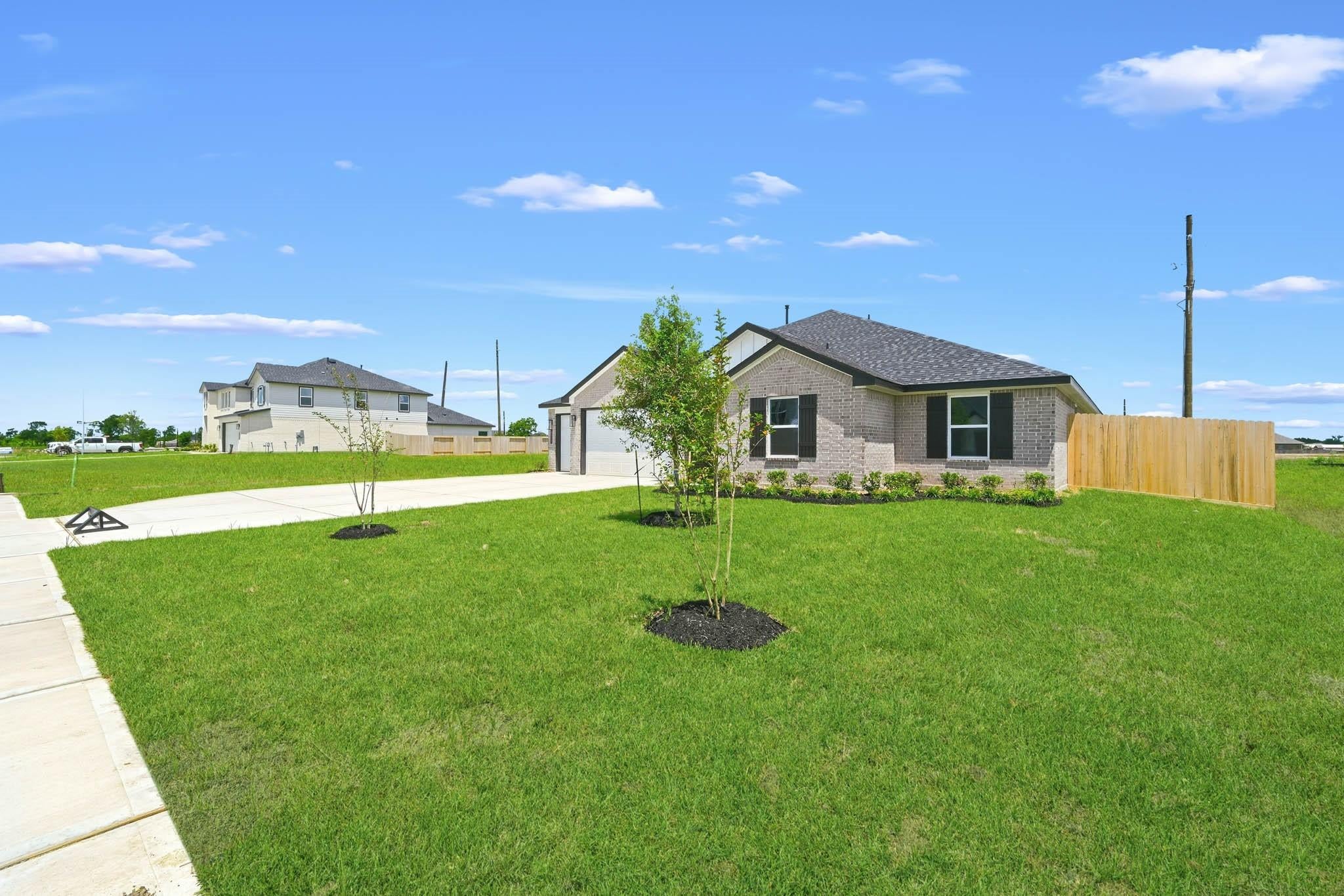 15111 Cibolo Lane