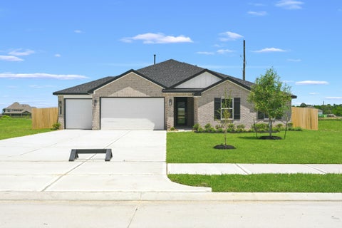Photo of 15111 Cibolo Lane, Baytown, TX 77523 (MLS # 40901120)