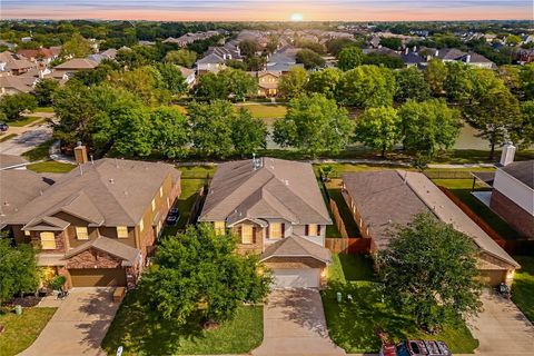 Photo of 9615 Landon Lake Drive, Pearland, TX 77584 (MLS # 77216459)