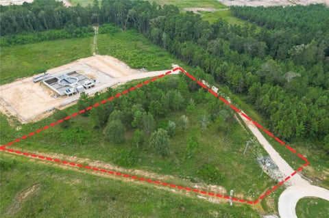 Photo of 3001 Road 5503, Cleveland, TX 77327 (MLS # 30843443)