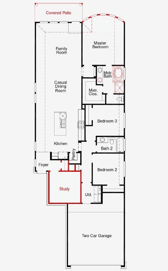 26550 Jolly Prairie Drive