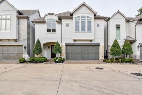 810 Remington Glade Drive Houston TX 77042