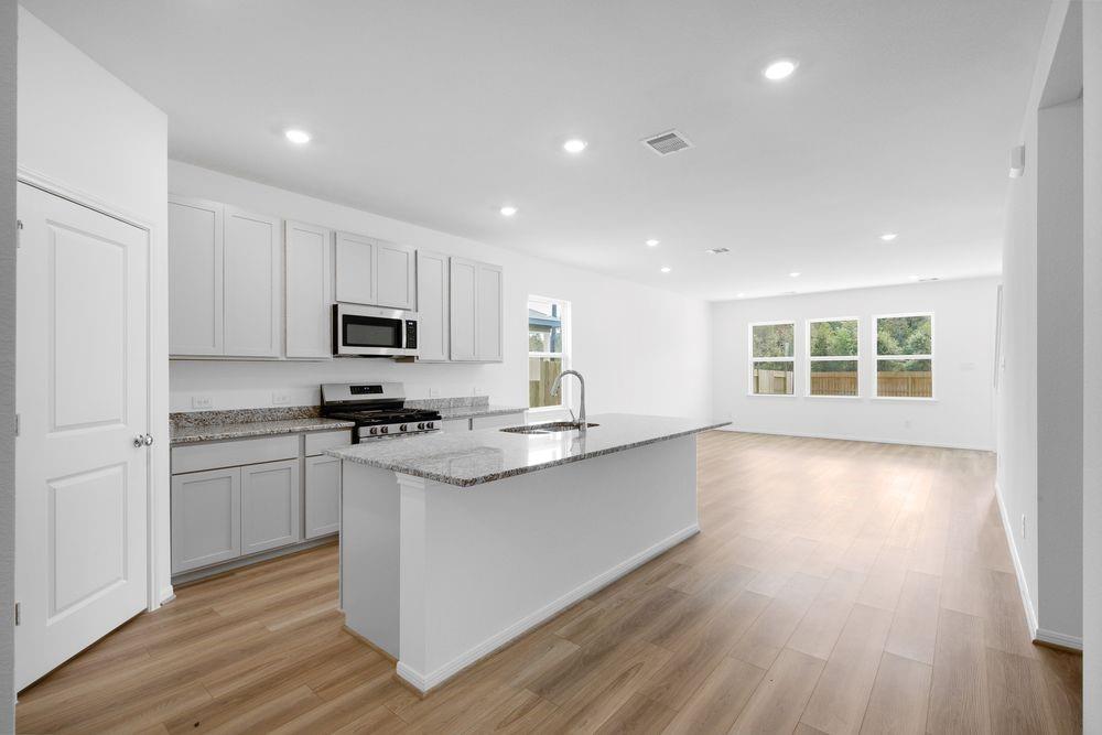127 Daylight Crest Drive
