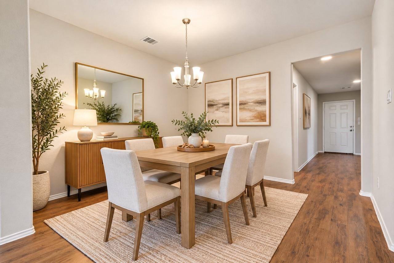 5522 Dovetail Arbor Trace