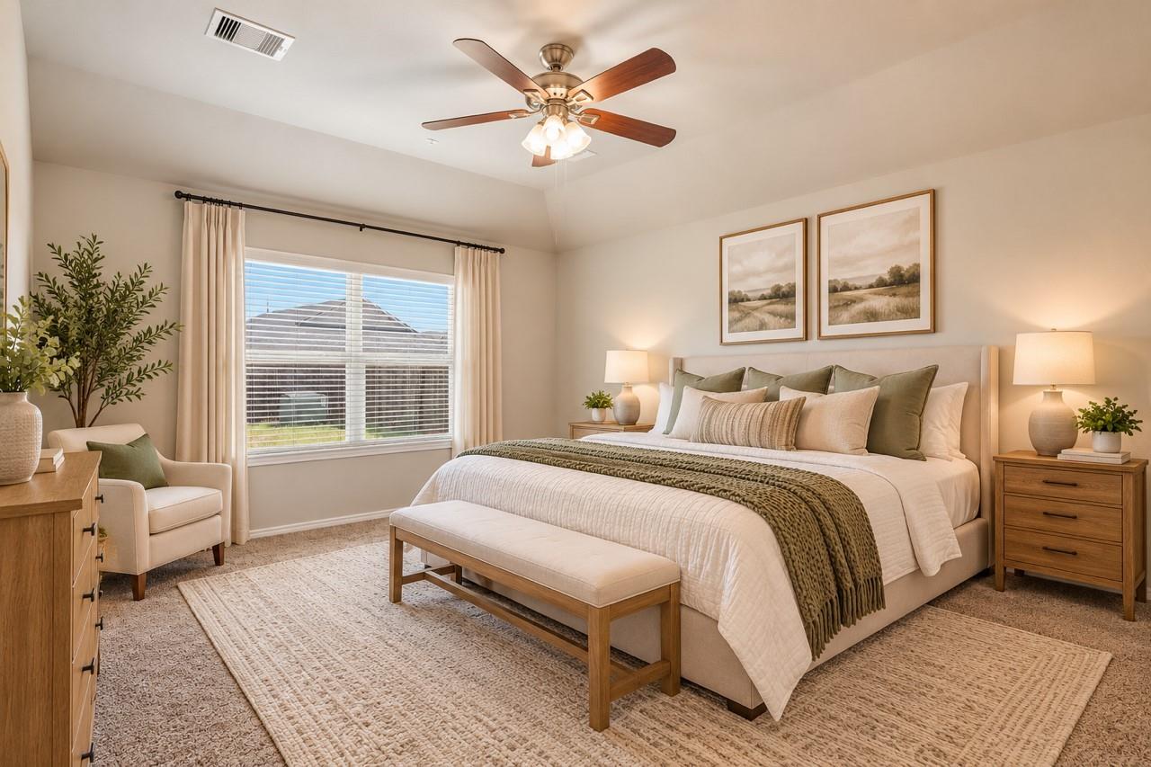 5522 Dovetail Arbor Trace