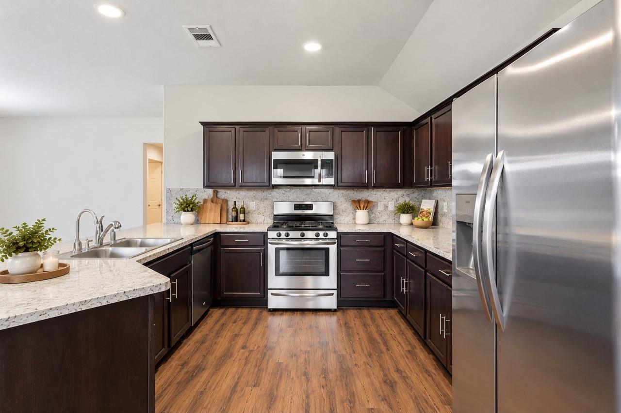 5522 Dovetail Arbor Trace