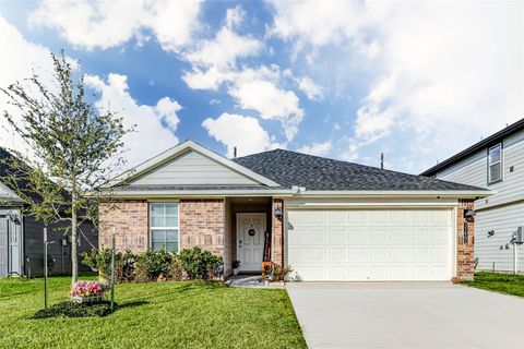 Photo of 31642 Brandon Mill Trail, Fulshear, TX 77441 (MLS # 50427322)