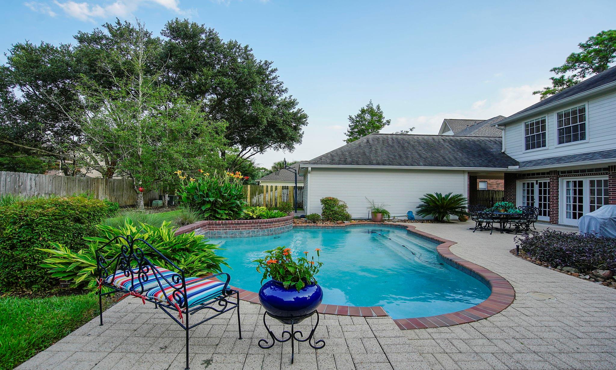 18702 Mountain Spring Drive