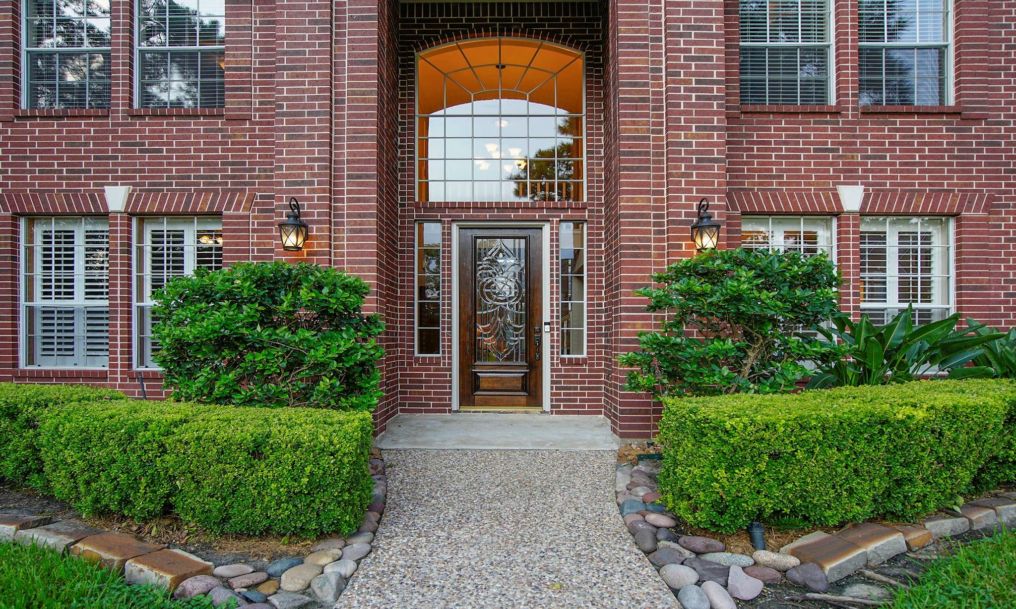 18702 Mountain Spring Drive