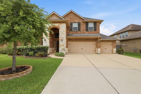 Photo of 22943 Dale River Road, Tomball, TX 77375 (MLS # 15930157)