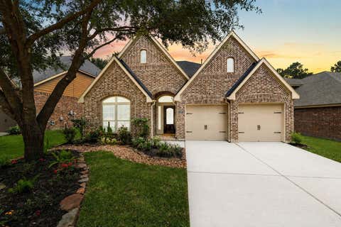 Photo of 213 Forest Heights Lane, Montgomery, TX 77316 (MLS # 42909675)