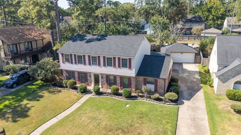 17531 Butte Creek Road Houston TX 77090